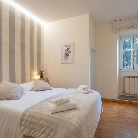 La Perla Del Borgo Apartment Флоренция Екстериор снимка