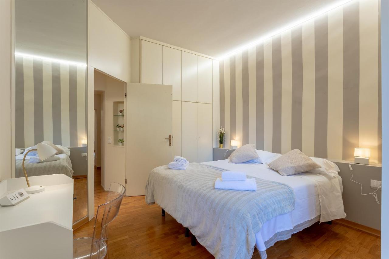 La Perla Del Borgo Apartment Флоренция Екстериор снимка