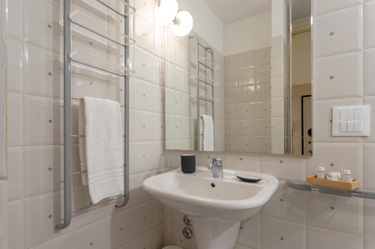 La Perla Del Borgo Apartment Флоренция Екстериор снимка