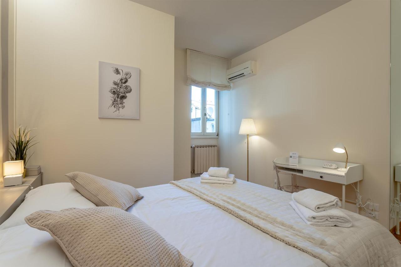 La Perla Del Borgo Apartment Флоренция Екстериор снимка