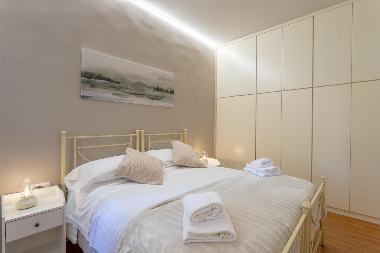 La Perla Del Borgo Apartment Флоренция Екстериор снимка