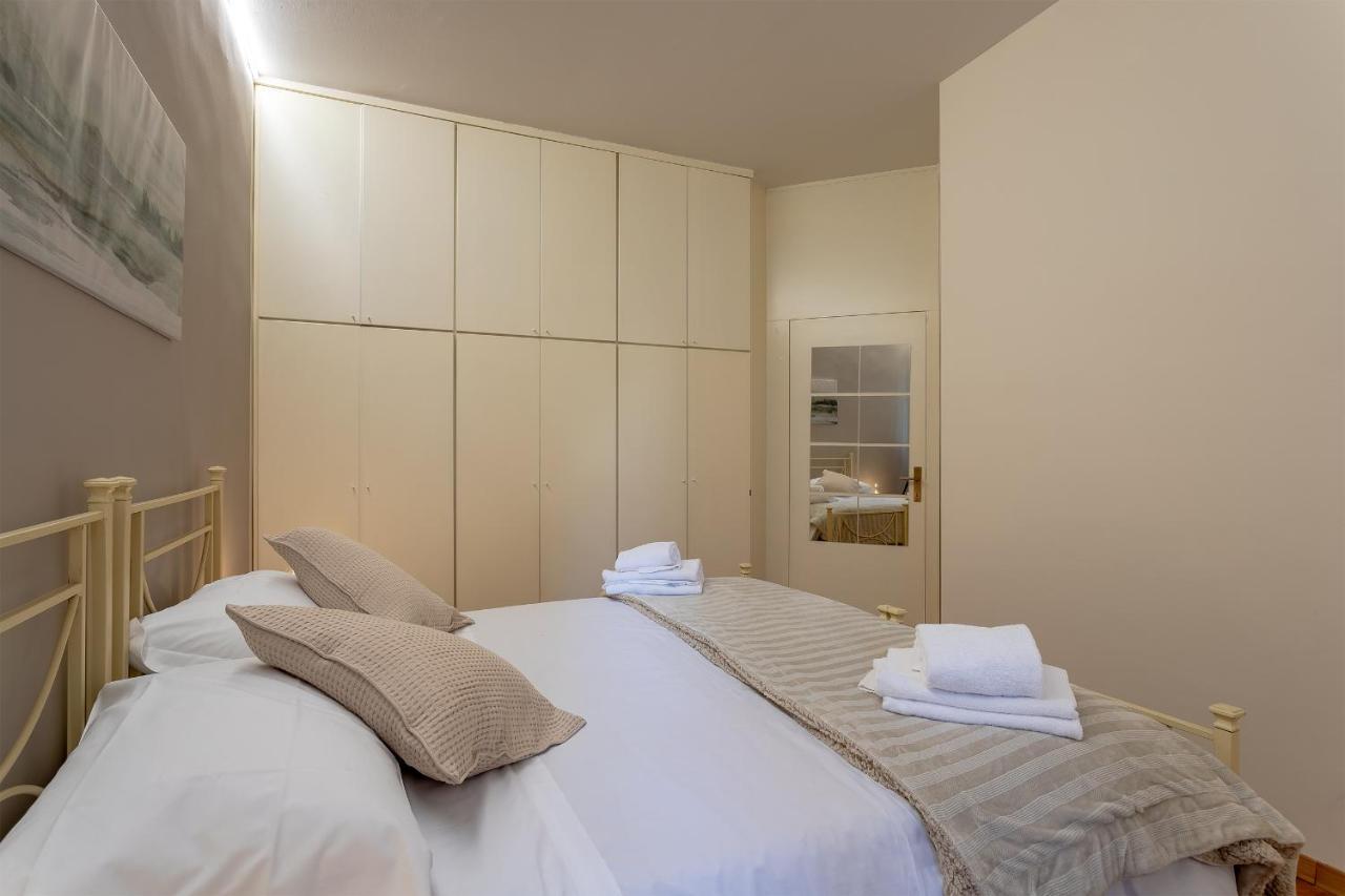 La Perla Del Borgo Apartment Флоренция Екстериор снимка