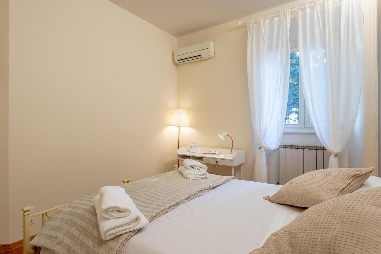 La Perla Del Borgo Apartment Флоренция Екстериор снимка