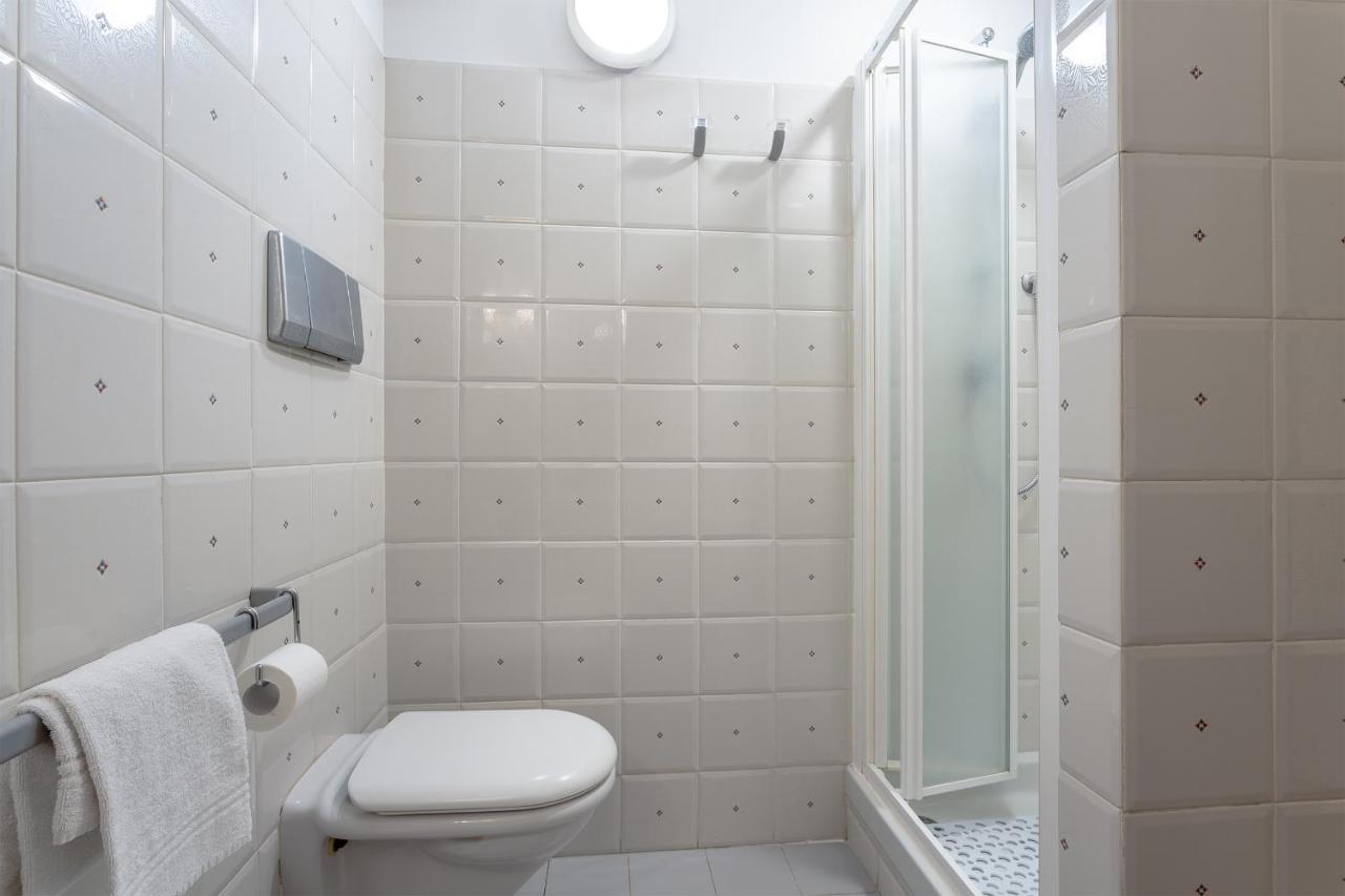La Perla Del Borgo Apartment Флоренция Екстериор снимка